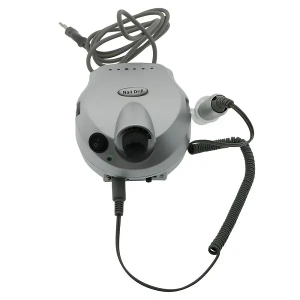 202 Nail Drill - Image 3
