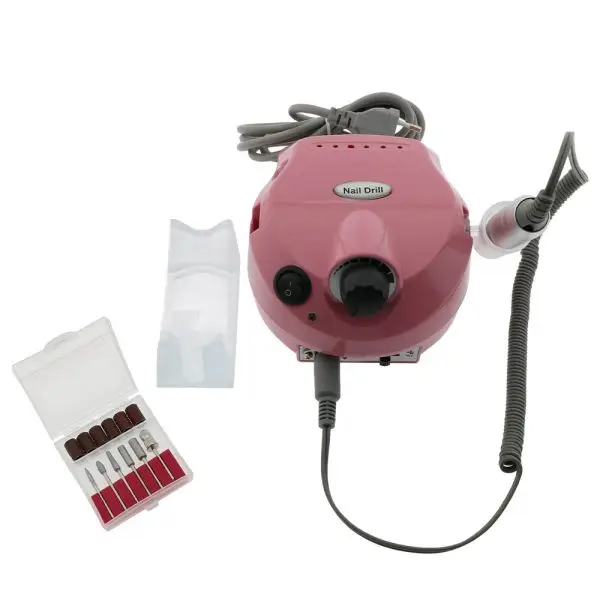 202 Nail Drill