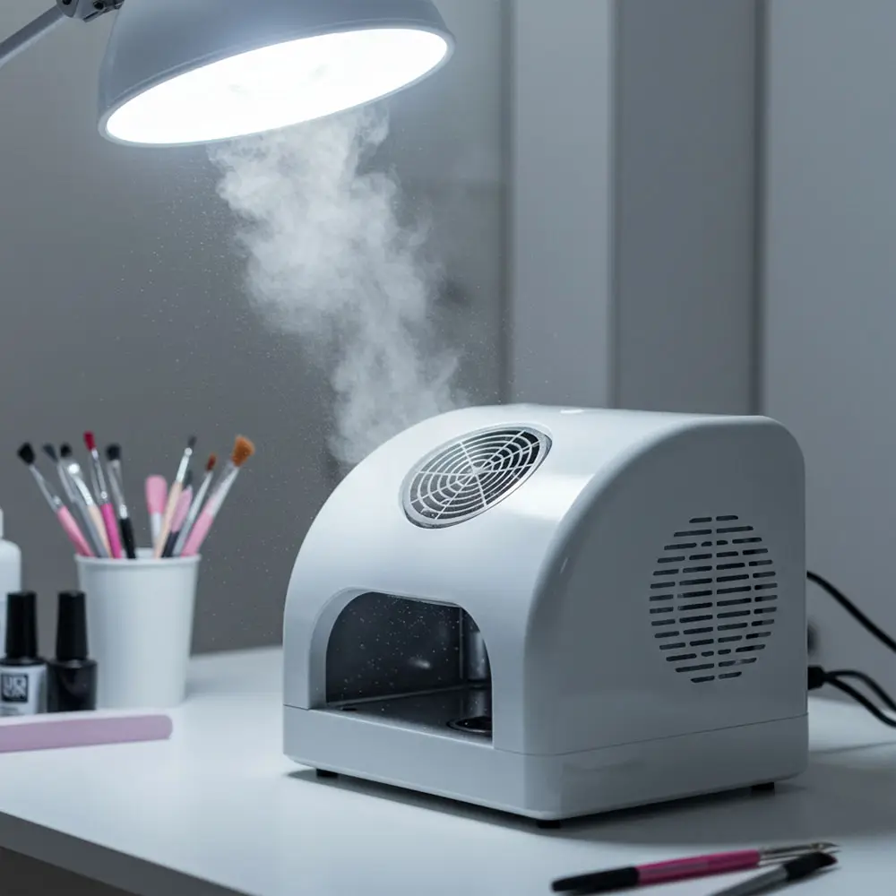 Dust Collection Machine