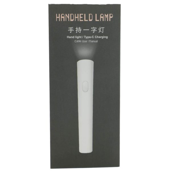 Hand Held Lamp – Compact USB Curing Light - Image 2