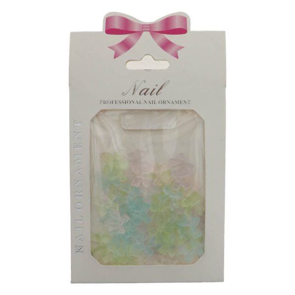 Neon Nail Art – JL 2 - Image 6