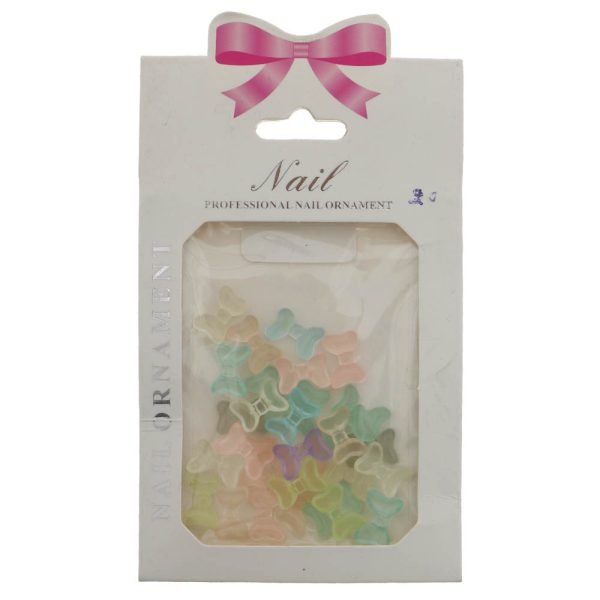Neon Nail Art – JL 2 - Image 5