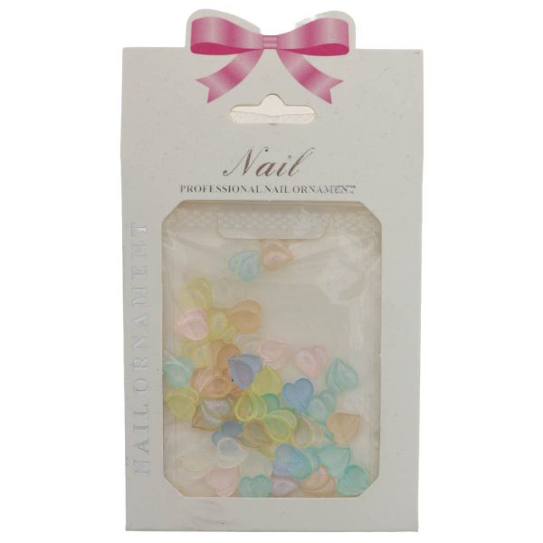 Neon Nail Art – JL 2 - Image 9
