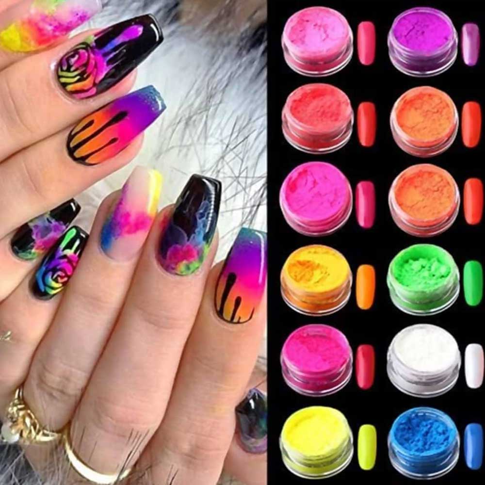 Pigment