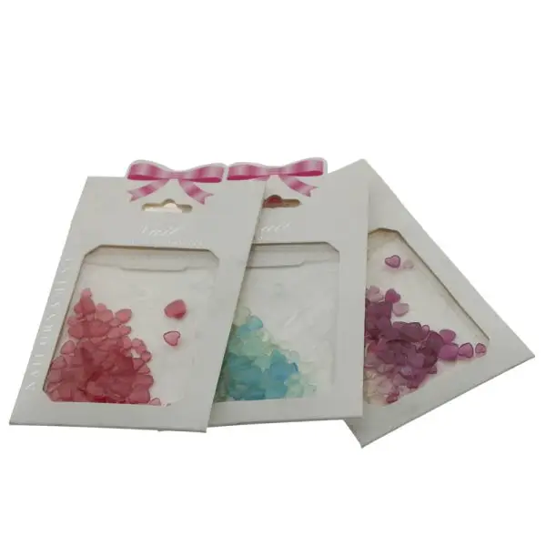 Thermo Resin Nail Art – JL 2 - Image 3